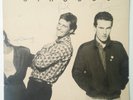 SIGNED AUSTRALIAN CRAWL SIROCCO 1981 Gatefold Vinyl Record LP Signed by Band