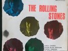 The ROLLING STONES EP 4 songs from Rolling Stones No.2 Spain: Chica Casera