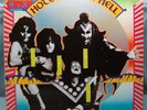 LP Kiss ?– Hotter Than Hell 1974 German Press Censored Version FREE SHIPPING