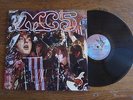 MC5 ?– Kick Out The Jams - 1971 French press Gatefold vinyl LP butterfly labels