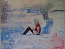 AFFINITY - S/T - 1970 NEW ZEALAND VERTIGO LP -