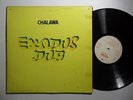 CHALAWA Exodus Dub MICRON Roots Reggae LP HEAR B19
