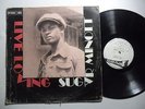 SUGAR MINOTT Live Loving STUDIO ONE Heavy Roots Reggae LP HEAR B76
