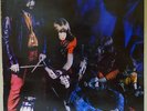 FARMYARD - BACK TO FRONTING - 1971 POLYDOR - RARE NZ LP - PROG/PSYCH