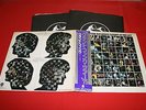 Grand Funk Railroad ?/ Caught In The Act / SABB 1-11445 / Japan Promo LP