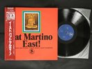 PAT MARTINO EAST  OBI JAPAN