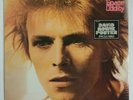 David Bowie Space Oddity LP España reedición 1973 incluye encarte