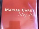 Mariah Carey My All French Promo