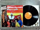 GENGHIS KHAN Genghis Khan VIP6681 OBI LP Gn2427