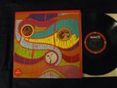 ALBERT AYLER In Greenwich Village At Vanguard Jazz LP Original Impulse A-9155