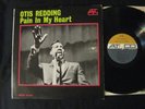 OTIS REDDING Pain In My Heart Soul LP Original Atco 33-161