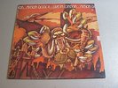 Amon Duul II- Live In London- LP 1973 United Artists USP 102 Made In UK
