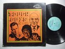 FAT MAN RIDDIM SECTION Tough Guys In Dub TOP RANKING Roots Reggae LP HEAR B6