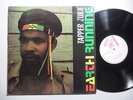 TAPPER ZUKIE Earth Running TAPPA Jamaica Disco Funk Boogie LP “Freak