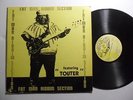FAT MAN RIDDIM SECTION s/t TOP RANKING Roots Dub Reggae Steppers LP HEAR A18