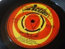 DEE DEE SHARP - WHAT KIND OF LADY - ORIGINAL UK ACTION DEMO - NORTHERN SOUL 45