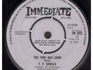 P.P.ARNOLD Time Has Come 7