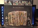 LA MAFIA Herencia Nortena TEJANO TEX MEX LP