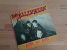 Die Alliierten - Ruhm und Ehre Vinyl