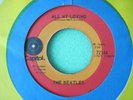 BEATLES All My Loving / This Boy Capitol 72144 RARE Target Label Vinyl 45