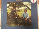 Noah - Peaceman's Farm LP, Randy Bachman, White Label Promo, EX  Rural Country