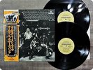 THE ALLMAN BROTHERS BAND At Fillmore East VIP5079 OBI 2LP GN3402
