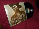 Greg Perry One For The Road Vinyl LP
