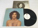 PRINCE SELF TITLED + INSERT 1979 AUSTRALIAN LP