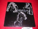 Venom - Seven Gates of Hell / Warhead, RR125516, Vinyl EP 1985