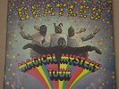 THE BEATLES  MAGICAL MYSTERY TOUR
