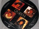 Queen ?– It's A Hard Life - 12