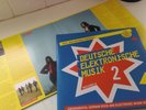 Deutsche Elektronische Musik '2' - Two Double LP's - 1971/83 Compilation