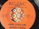 Winfield Parker Sweet Little Girl