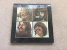 THE BEATLES : LET IT BE (APPLE PXS 1 STEREO) BOX SET C/W BOOK & POSTER.