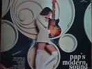 PAPUDINHO 1970 “Pap´s Modern Sound” Funk Samba & Jazz Jorge Ben LP BRAZIL HEAR