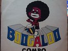 THE BOOGALOO COMBO 1972 “Com Muito Ritmo” Latin Funk Soul Breaks LP BRAZIL HEAR