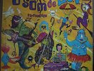 LUIZ CARLOS VINHAS 1968 “Som Psicodelico” Bossa Jazz Groove Psych LP BRAZIL HEAR