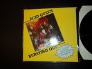 VENOM Die Hard + Acid Queen + Bursting Out EP 1983 Roadrunner Productions B.V.