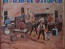 BRAZILIAN OCTOPUS 1969 “S/T” Feat HERMETO PASCOAL Orig Bossa Jazz LP BRAZIL HEAR