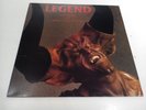 Legend Soundtrack NM Vinyl Record MOMENT 100 OST Jerry Goldsmith Ridley Scott