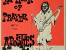 The Apostles - An Hour of Prayer With...  Rare private press Garage/Psych LP