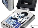 Brand NEW (BARGAIN) Elvis ZIPPO Lighter: 'ELV75 Birthday 2010' RARE STUFF
