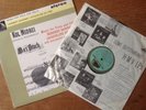 CSD 1499 Du Pre Cello Recital etc First UK issue Green & Gold LP NM/EX