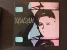 Cinema Verite Dramarama RARE 1985 Alt Hard Pop Rock Original Inner FRANCE IMPORT
