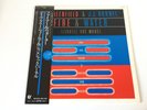 LP D GREENFIELD AND JJ BURNEL FIRE & WATER JAPAN OBI STRANGLERS