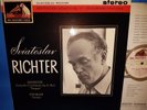 @ASD 450 *WHITE/GOLD* SVIATOSLAV RICHTER* PLAYS *BEETHOVEN /SCHUMANN* NM