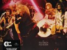 NEW YORK DOLLS - TOO MUCH TOO SOON, 2017 EU 180G vinyl LP + MP3, NEW - SEALED