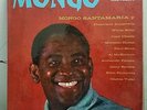 Mongo Santamaria-Mongo Fantasy 3291-Mono-Deep Groove-1959-Strong Vg+ Killer LP