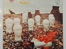 CRESSIDA Asylum LP 1971 1st Press VERTIGO SWIRL