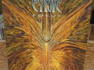 CYNIC FOCUS LP LIMITED EDITION 2013 SIGNED AUTOGRAPHED 500 ROADRUNNER CYN001